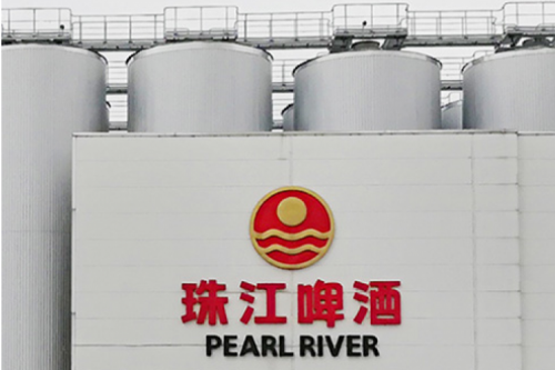 智算实践丨神州DCN助力广州南沙珠江啤酒全自动立体仓库数字化转型